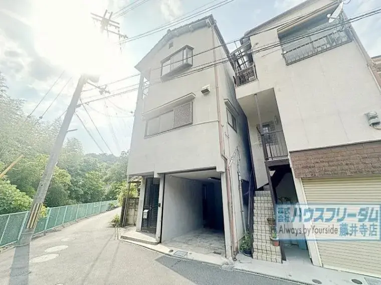 5LDK Property Tomitabayashi City Osaka Prefecture (4)