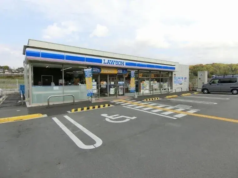 5LDK Property Tomitabayashi City Osaka Prefecture (31)