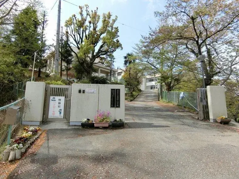 5LDK Property Tomitabayashi City Osaka Prefecture (5)