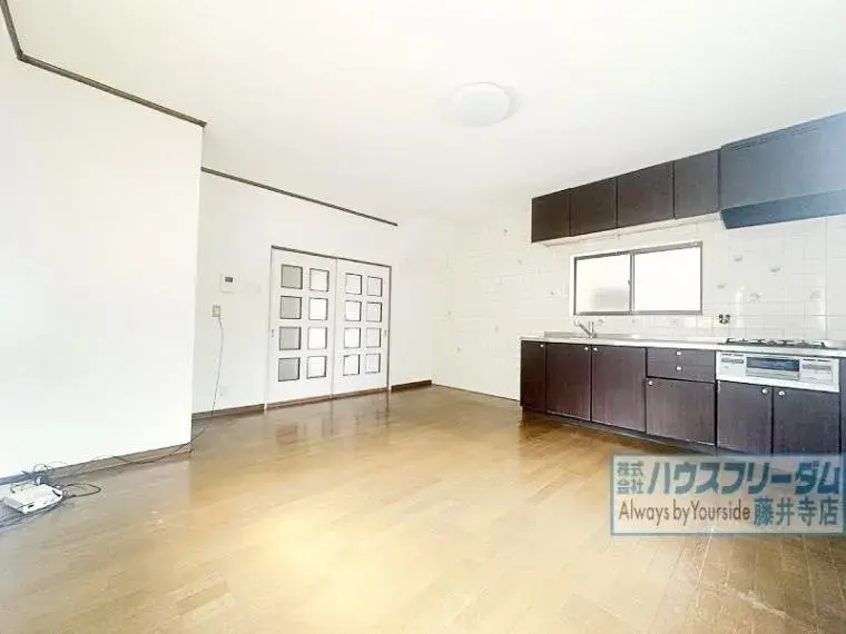 5LDK Property Tomitabayashi City Osaka Prefecture (6)