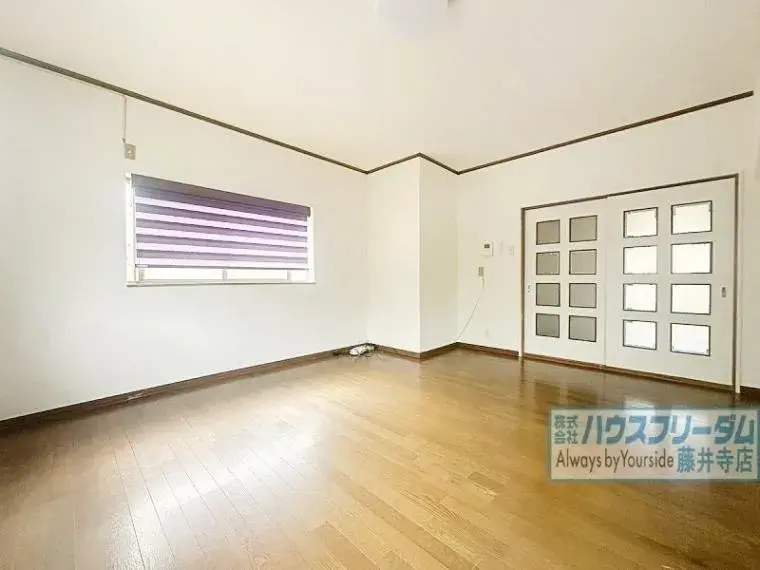 5LDK Property Tomitabayashi City Osaka Prefecture (7)