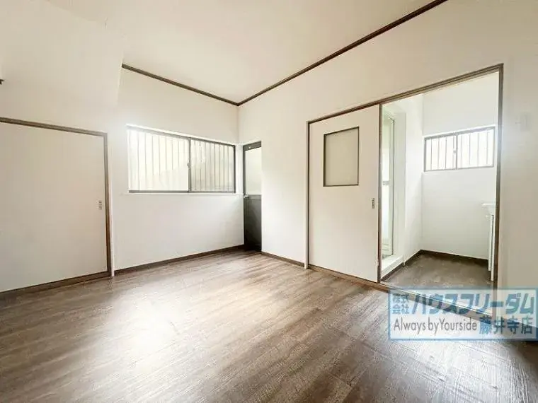 5LDK Property Tomitabayashi City Osaka Prefecture (8)