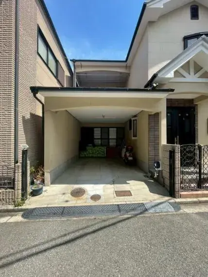 3LDK عقار مدينة Matsubara محافظة Osaka (2)