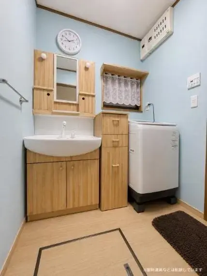 3LDK عقار مدينة Matsubara محافظة Osaka (11)
