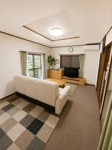 3LDK عقار مدينة Matsubara محافظة Osaka (3)