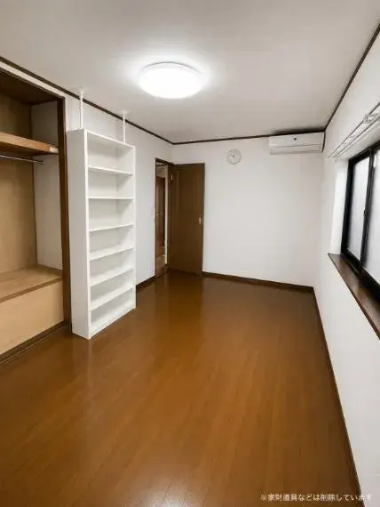 3LDK عقار مدينة Matsubara محافظة Osaka (4)