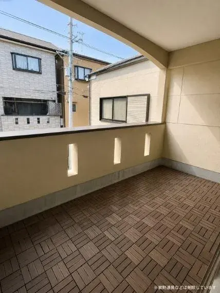3LDK عقار مدينة Matsubara محافظة Osaka (7)