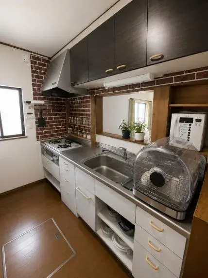 3LDK عقار مدينة Matsubara محافظة Osaka (8)