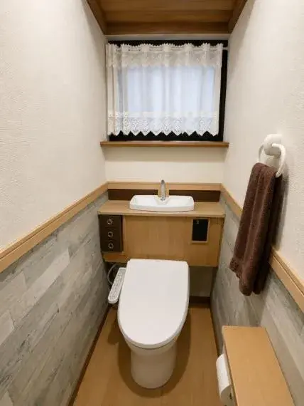 3LDK عقار مدينة Matsubara محافظة Osaka (9)