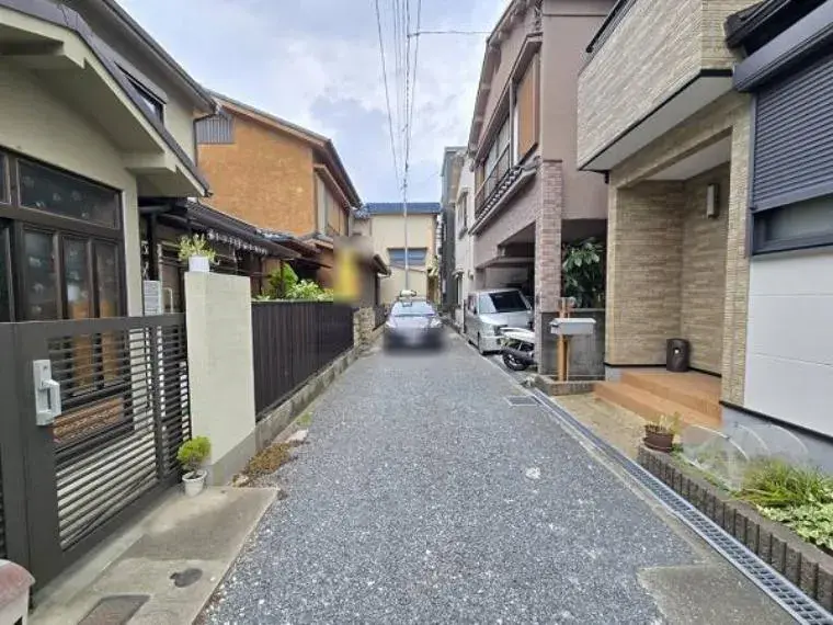 8K+S Suita City Osaka Prefecture (2)