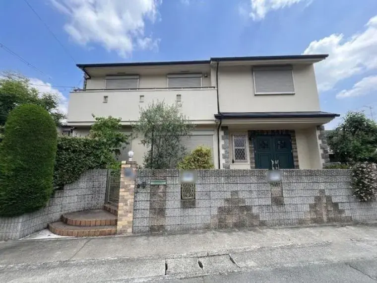 Akiya in 宝塚市