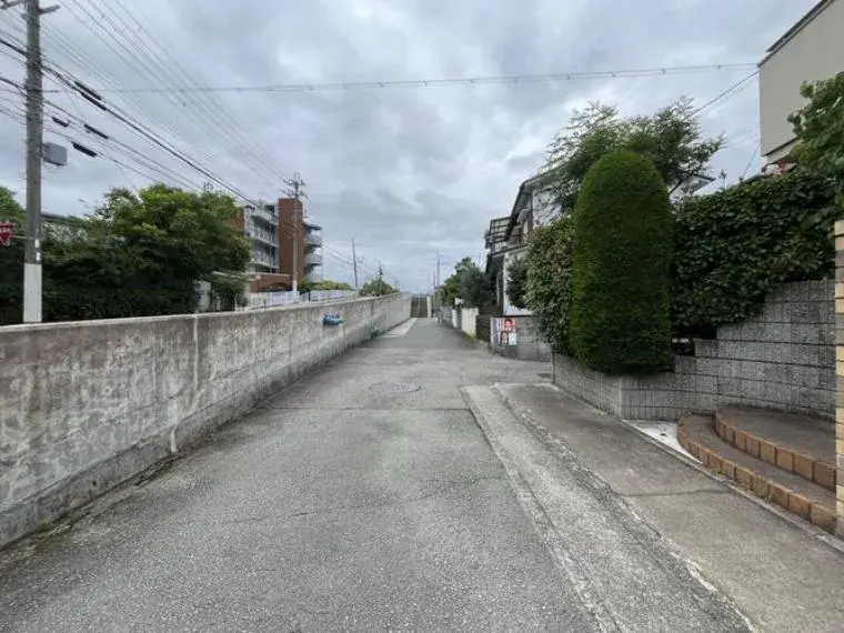 5SLDK 宝塚市 兵庫県 (2)
