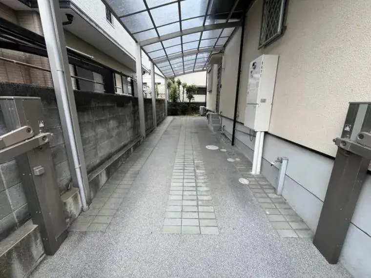 5SLDK 宝塚市 兵庫県 (3)