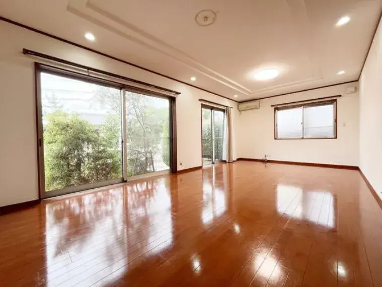 5SLDK 宝塚市 兵庫県 (4)