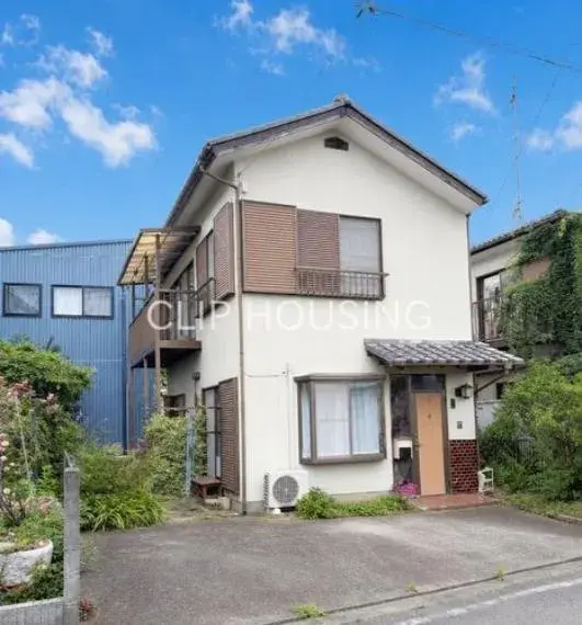 Akiya in Hachioji