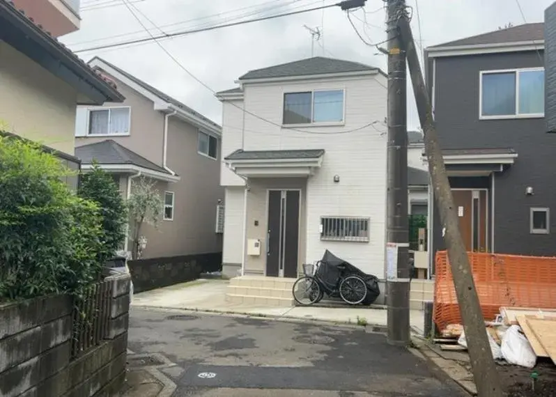 3LDK Kanagawa Sagamihara-minami Property (2)
