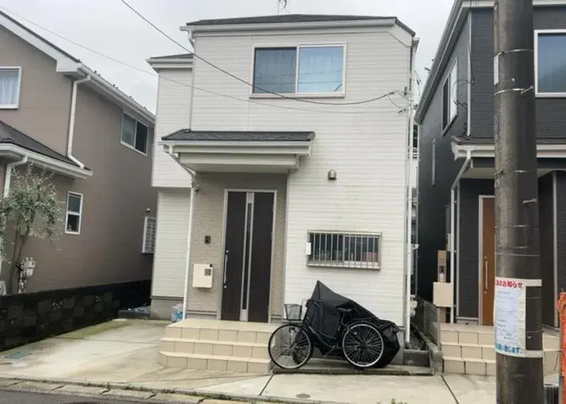 3LDK Kanagawa Sagamihara-minami Property (3)