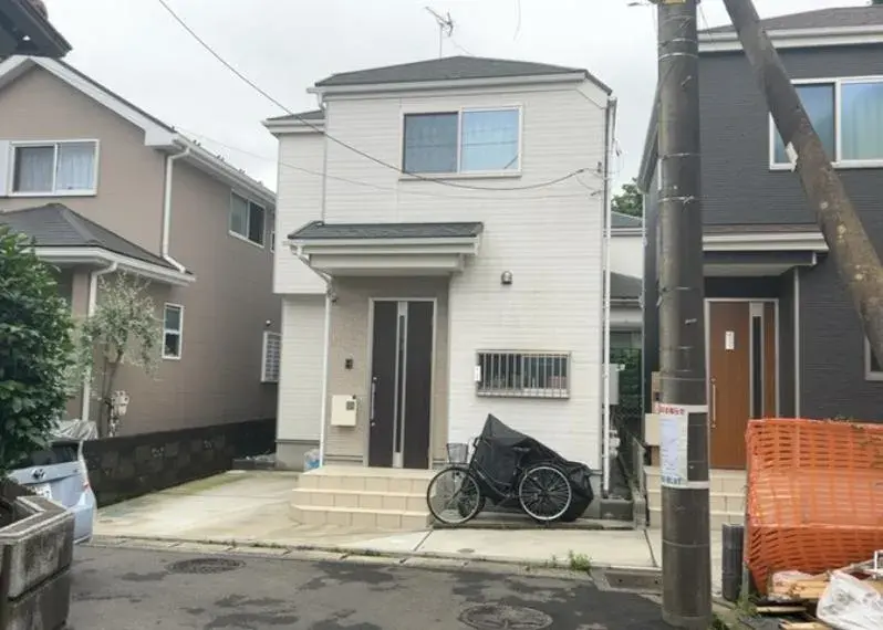 3LDK Kanagawa Sagamihara-minami Property (4)