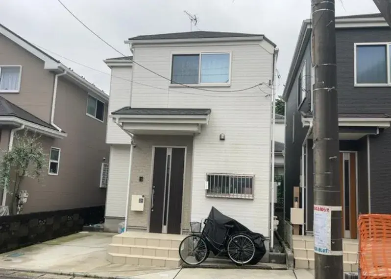 3LDK Kanagawa Sagamihara-minami Property (5)
