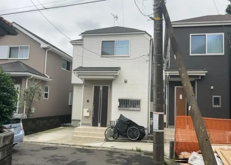 3LDK Kanagawa Sagamihara-minami Property (7)