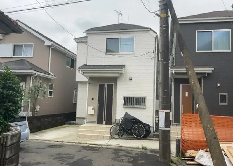3LDK Kanagawa Sagamihara-minami Property (8)