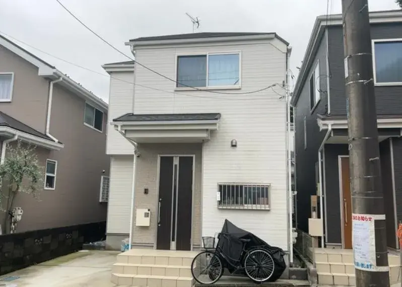 3LDK Kanagawa Sagamihara-minami Property (9)
