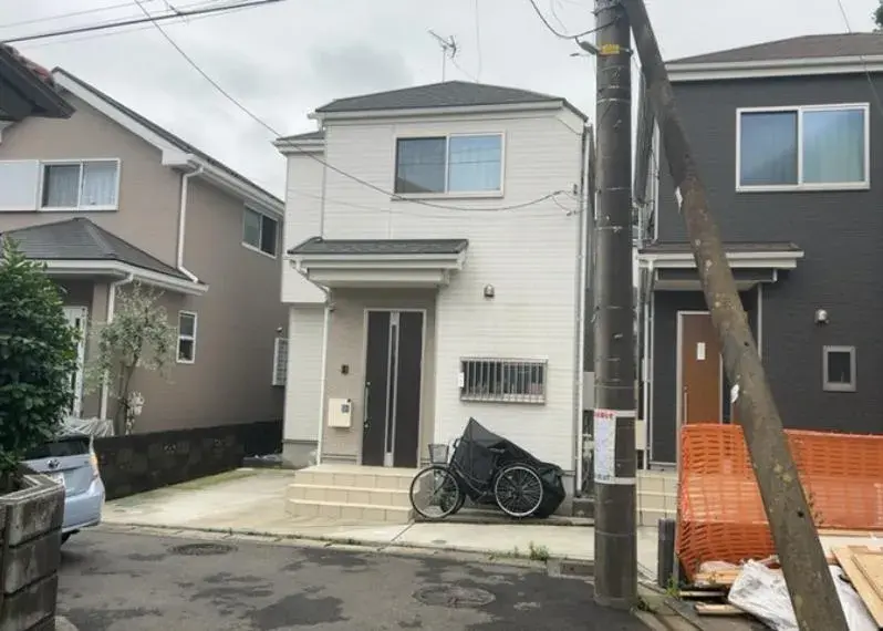 3LDK Kanagawa Sagamihara-minami Property (10)
