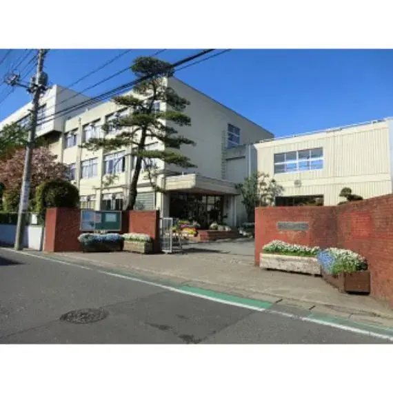 Propiedad 3SLDK Ciudad de Kawaguchi Prefectura de Saitama (22)