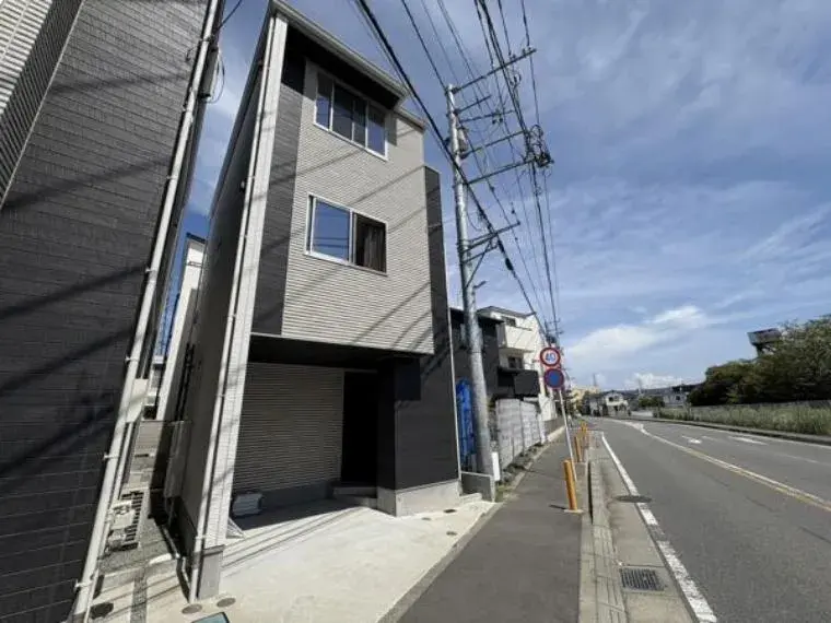 Akiya in 鎌倉市