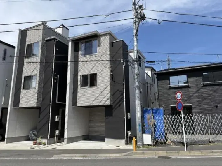 2LDK+S物件 鎌倉市 神奈川県 (3)