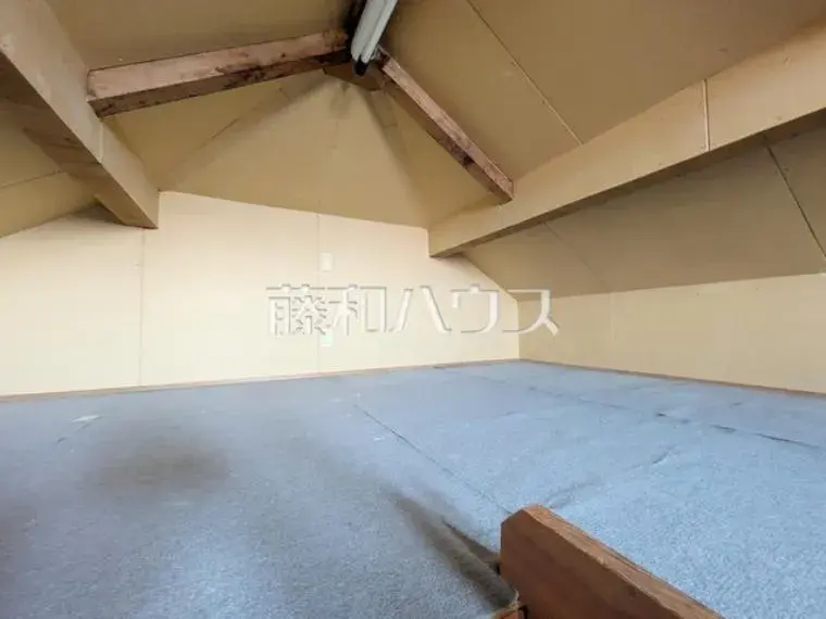 3LDK，带阁楼储藏室、储物间的房产 练马区 东京都 (18)