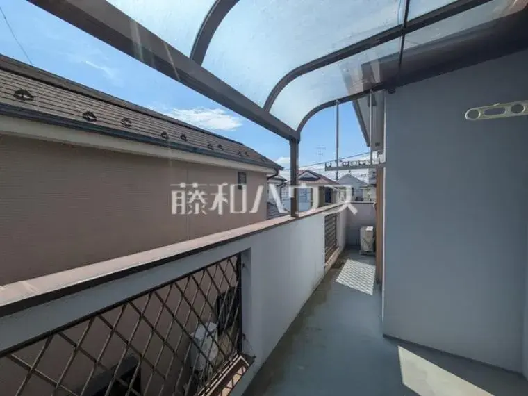 3LDK，带阁楼储藏室、储物间的房产 练马区 东京都 (23)