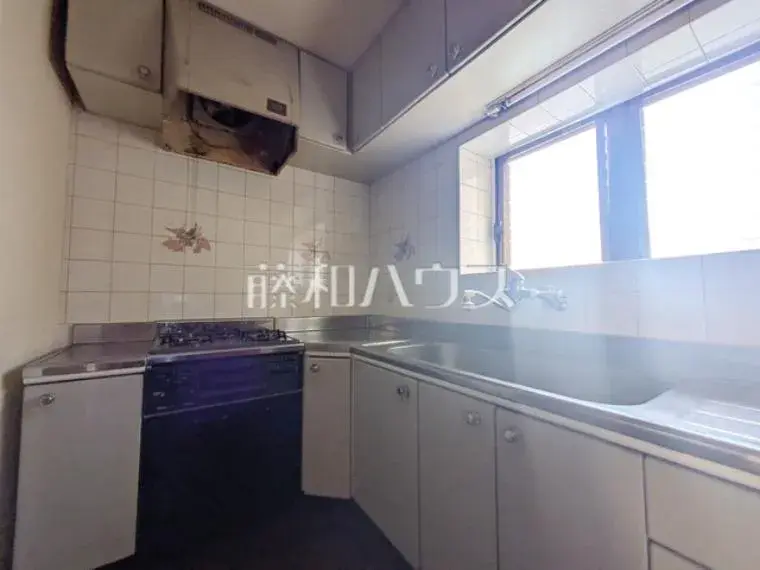 3LDK，带阁楼储藏室、储物间的房产 练马区 东京都 (26)