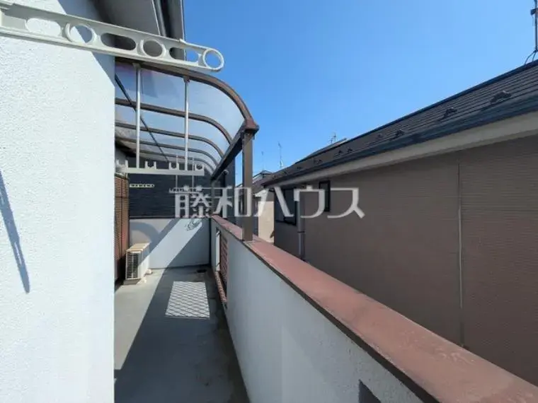 3LDK，带阁楼储藏室、储物间的房产 练马区 东京都 (4)