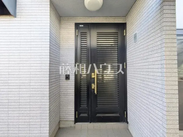 3LDK，带阁楼储藏室、储物间的房产 练马区 东京都 (5)