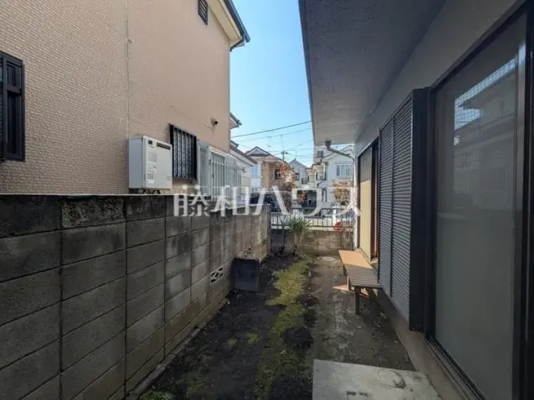 3LDK，带阁楼储藏室、储物间的房产 练马区 东京都 (6)