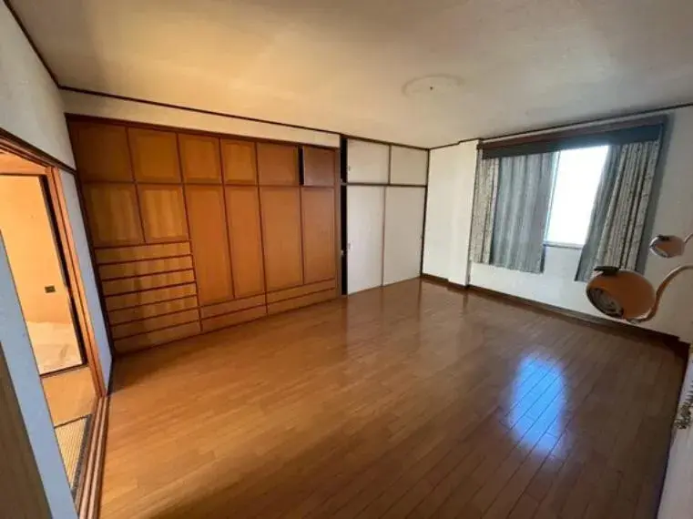 [5LDK房产] 筑西市 茨城县 (11)