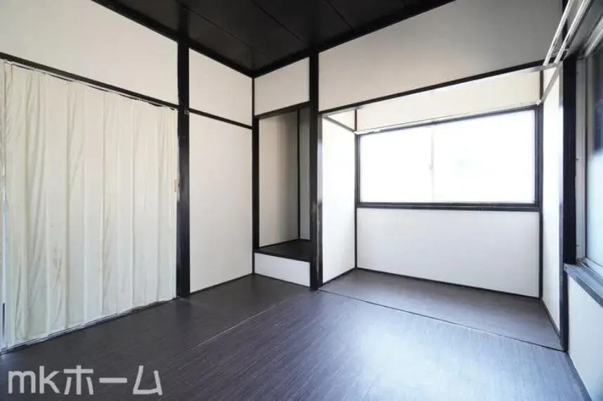 Chiba Prefecture Funabashi City 3DK Property (11)