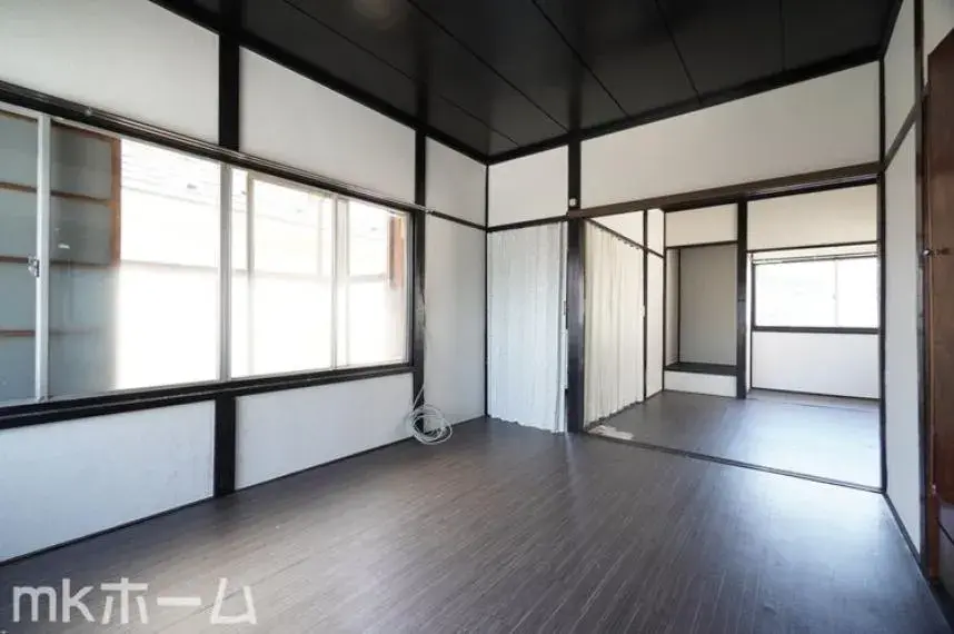 Chiba Prefecture Funabashi City 3DK Property (12)