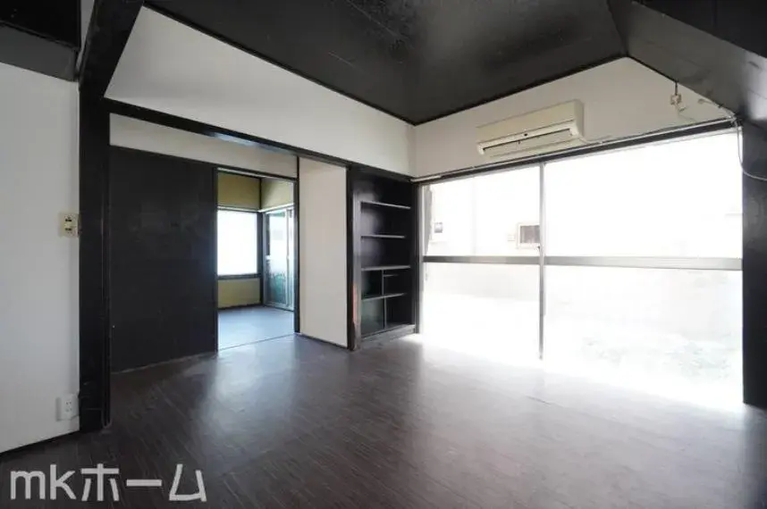 Chiba Prefecture Funabashi City 3DK Property (13)