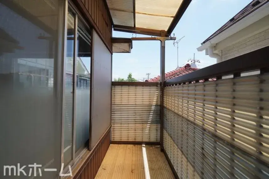 Chiba Prefecture Funabashi City 3DK Property (14)