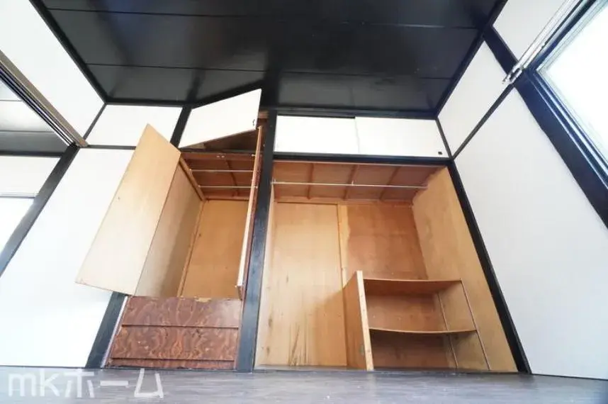Chiba Prefecture Funabashi City 3DK Property (16)