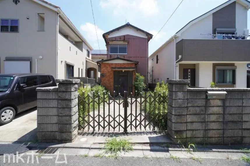Chiba Prefecture Funabashi City 3DK Property (3)
