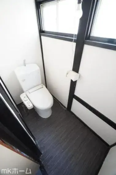 Chiba Prefecture Funabashi City 3DK Property (21)