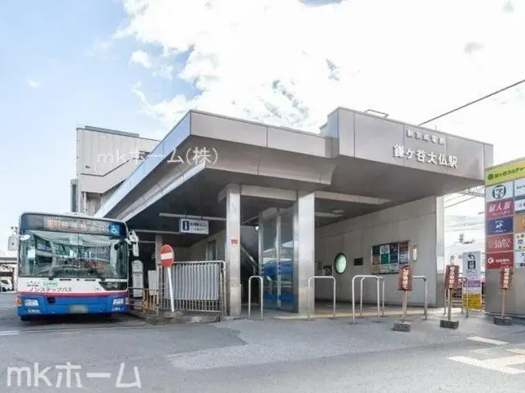 Chiba Prefecture Funabashi City 3DK Property (27)
