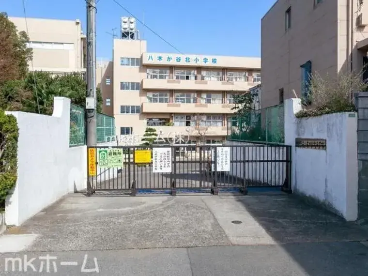 Chiba Prefecture Funabashi City 3DK Property (29)