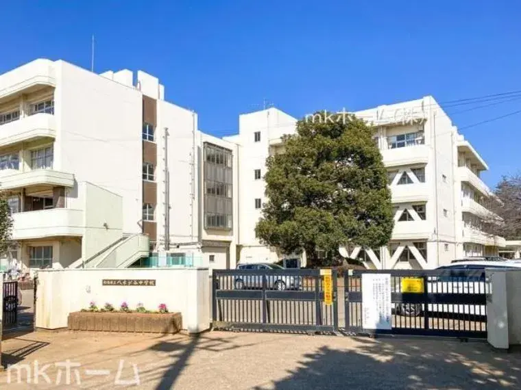 Chiba Prefecture Funabashi City 3DK Property (30)