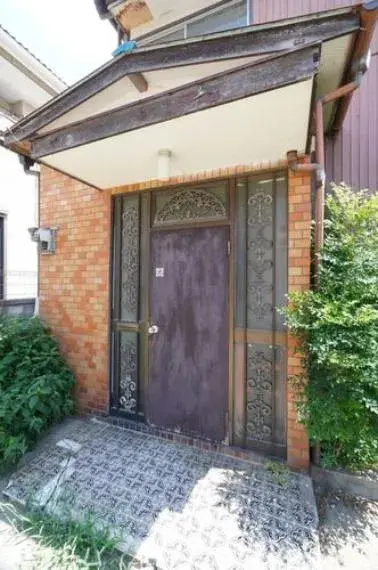 Chiba Prefecture Funabashi City 3DK Property (5)