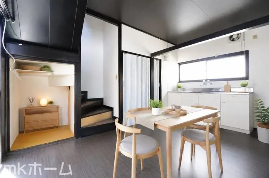 Chiba Prefecture Funabashi City 3DK Property (6)