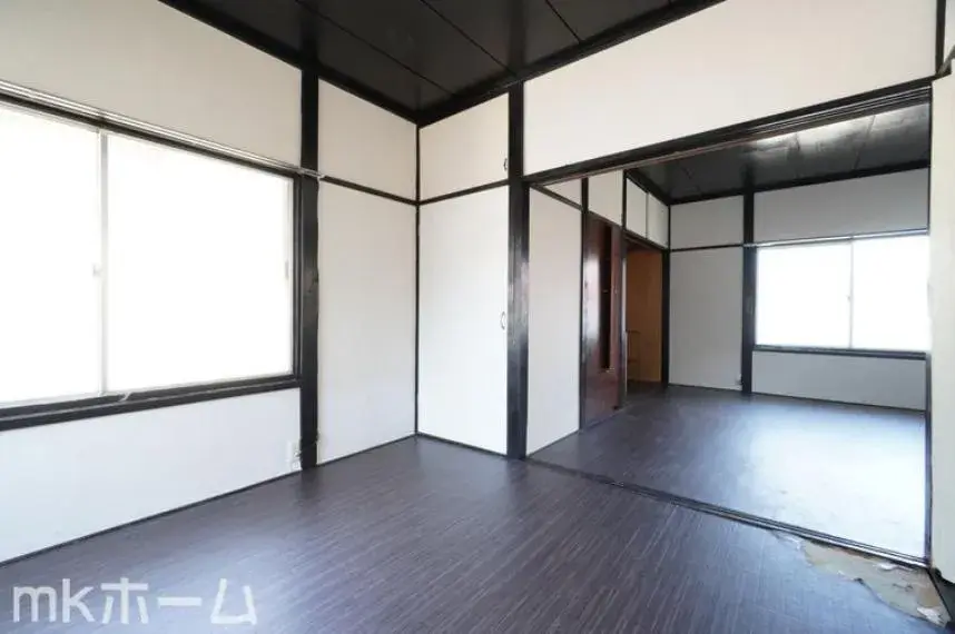 Chiba Prefecture Funabashi City 3DK Property (9)